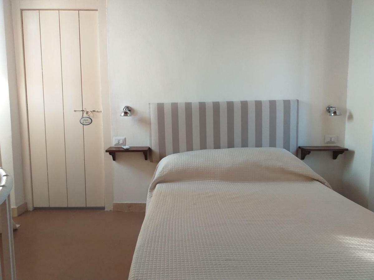 Contrada Gibbesi Villa Gibbesi Vecchio Eksteriør bilde