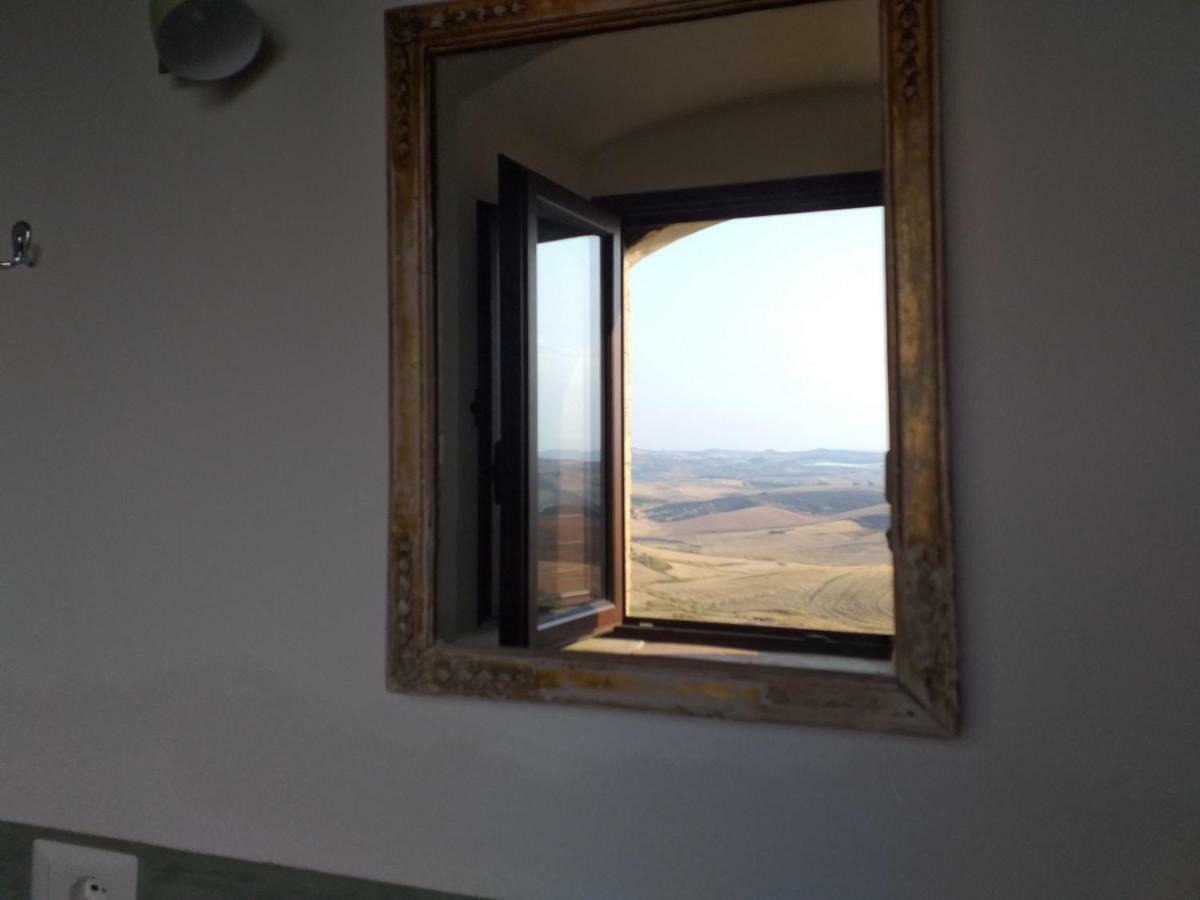 Contrada Gibbesi Villa Gibbesi Vecchio Eksteriør bilde
